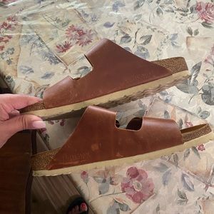 Birkenstock - Arizona Big Buckle